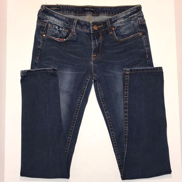 Vigoss Studio “The Jagger” jeans